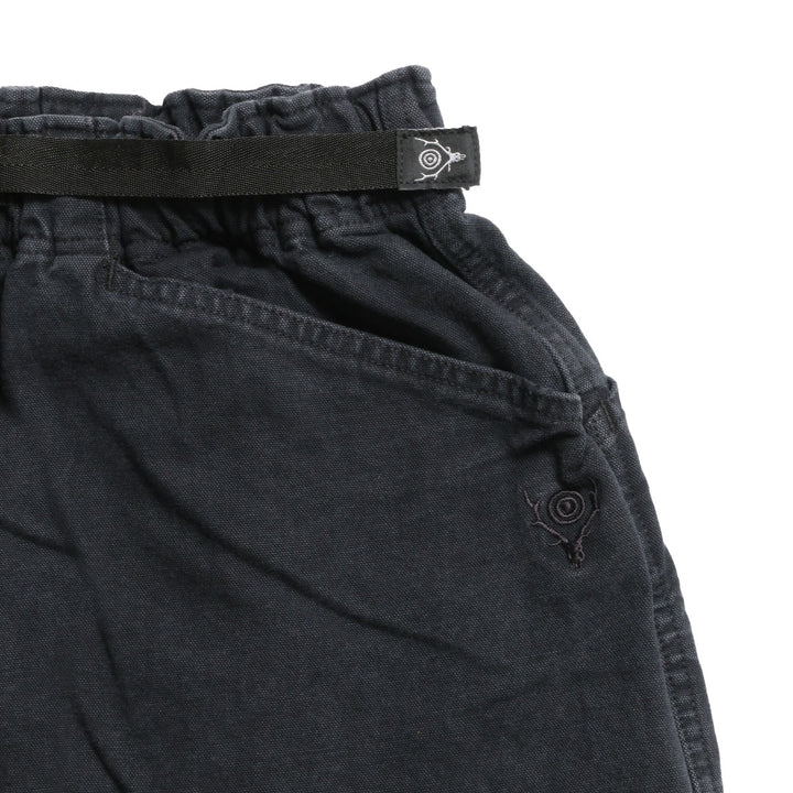 SOUTH2 WEST8 - Climbing Pant - Cotton Canvas - TY754