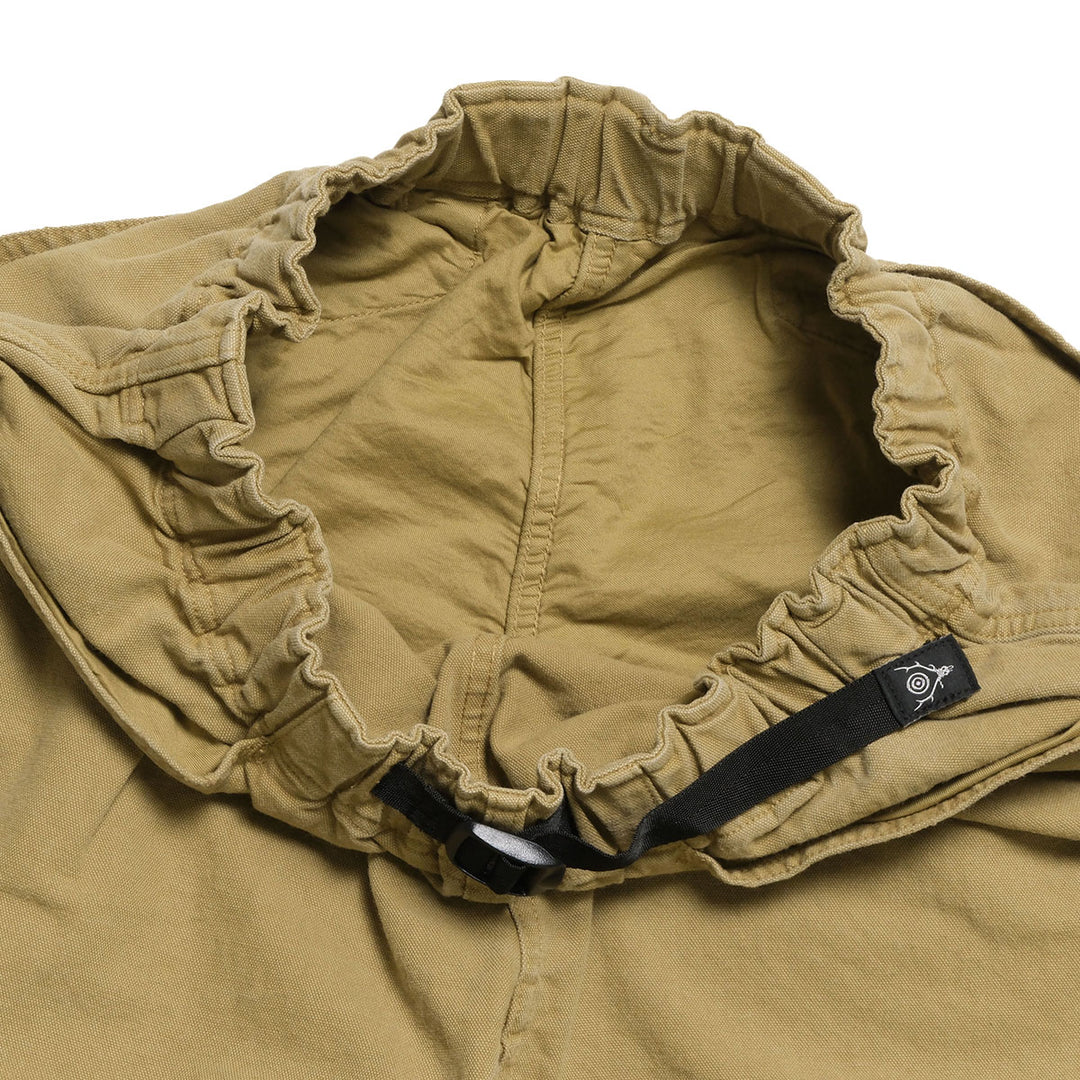 SOUTH2 WEST8 - Climbing Pant - Cotton Canvas - TY754