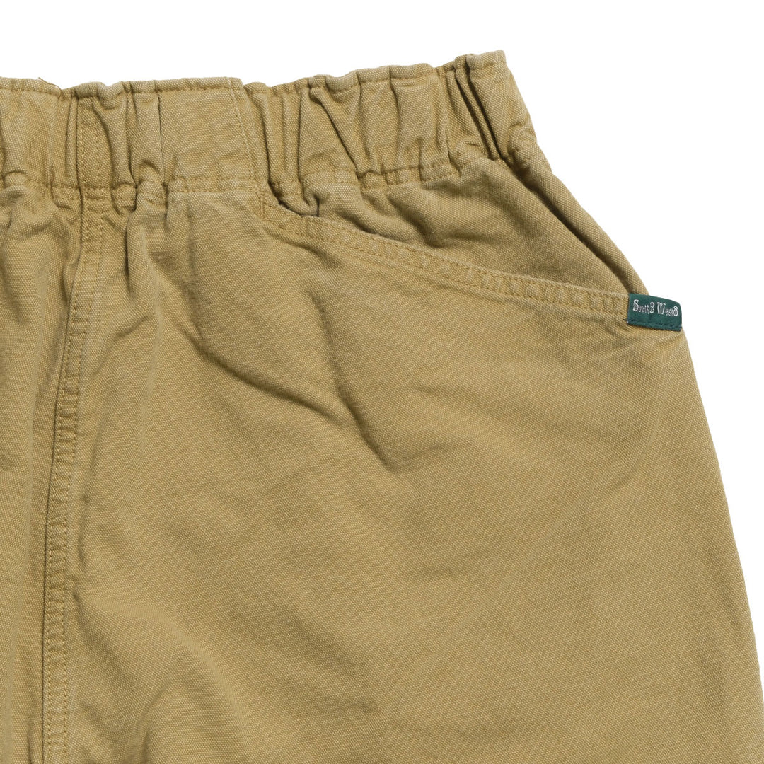 SOUTH2 WEST8 - Climbing Pant - Cotton Canvas - TY754