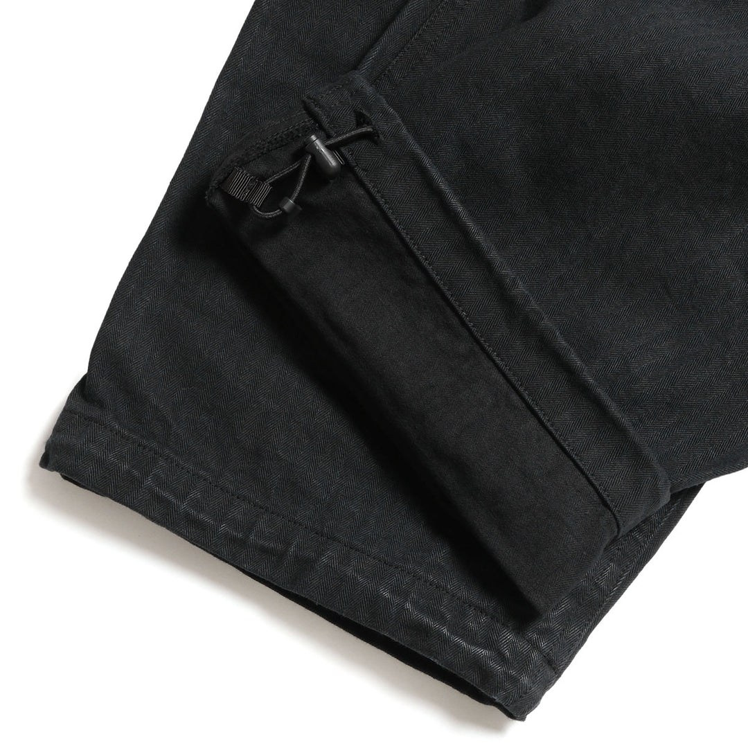 SOUTH2 WEST8 - Trek Pant - Cotton Herringbone - TY831