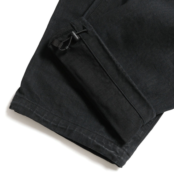 SOUTH2 WEST8 - Trek Pant - Cotton Herringbone - TY831