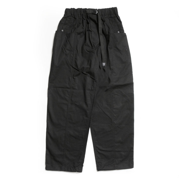 SOUTH2 WEST8 - Belted C.S.Pant - Cotton Ripstop - TY834