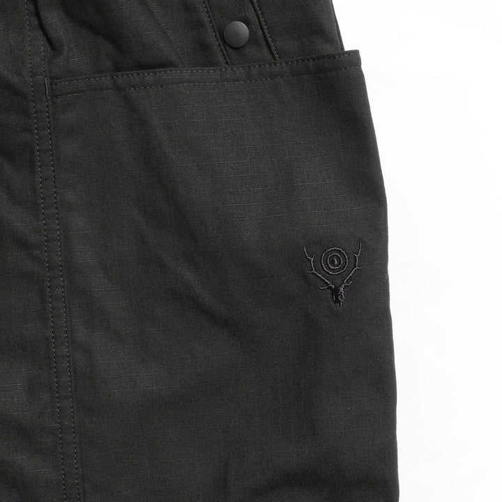 SOUTH2 WEST8 - Belted C.S.Pant - Cotton Ripstop - TY834