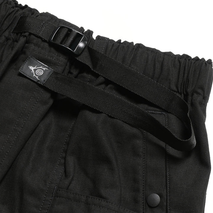 SOUTH2 WEST8 - Belted C.S.Pant - Cotton Ripstop - TY834
