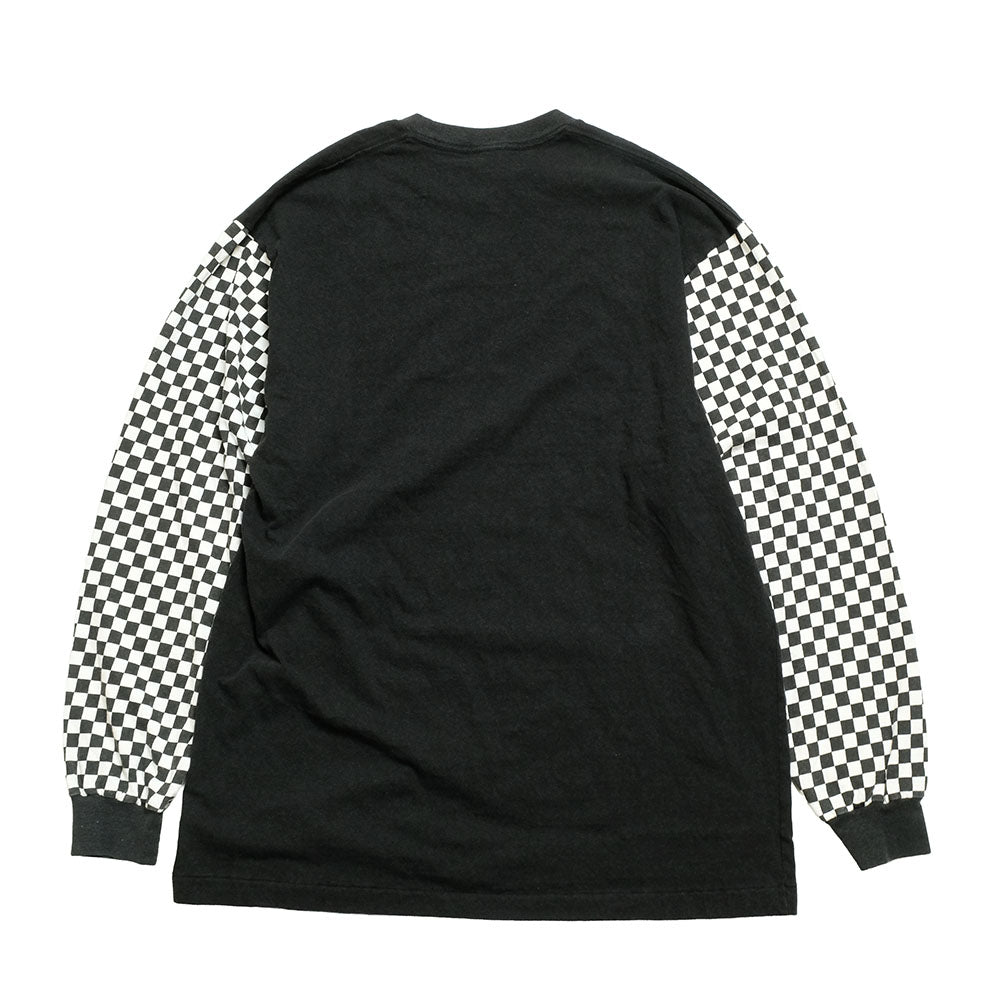 Unison Special - RAFI checkered flag LST - US002-048