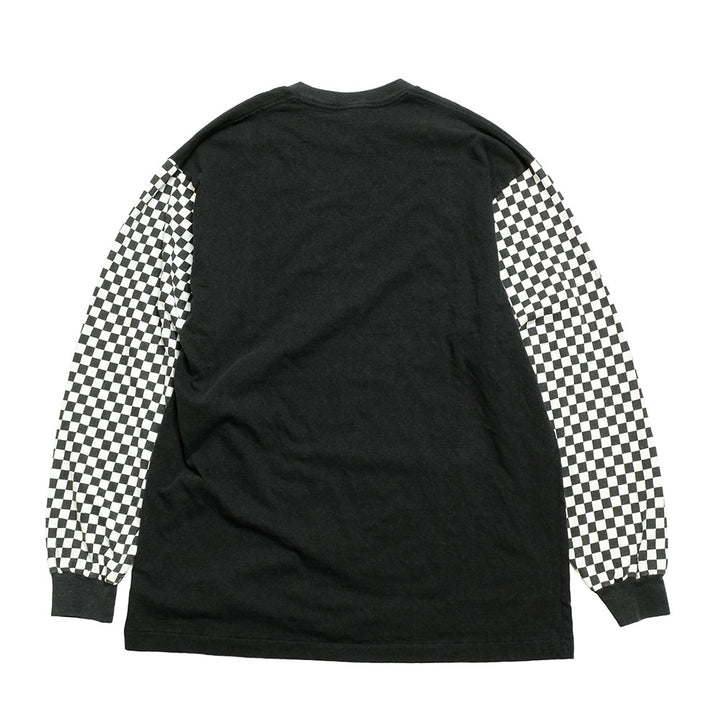 Unison Special - RAFI checkered flag LST - US002-048