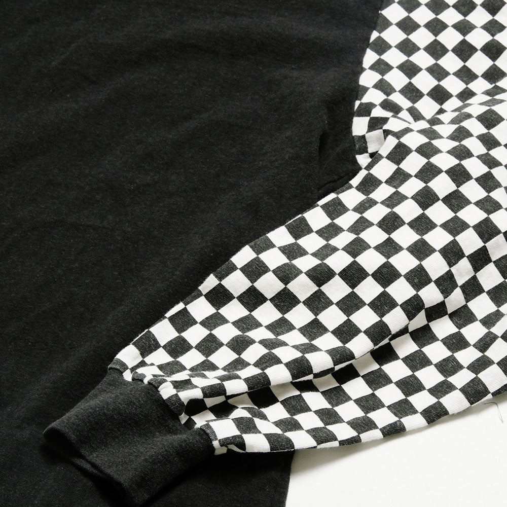 Unison Special - RAFI checkered flag LST - US002-048