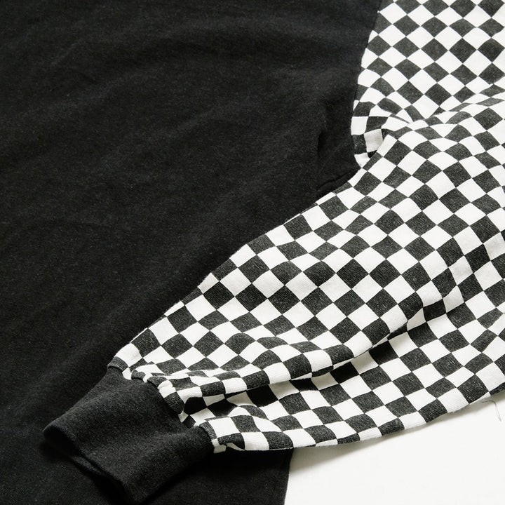 Unison Special - RAFI checkered flag LST - US002-048