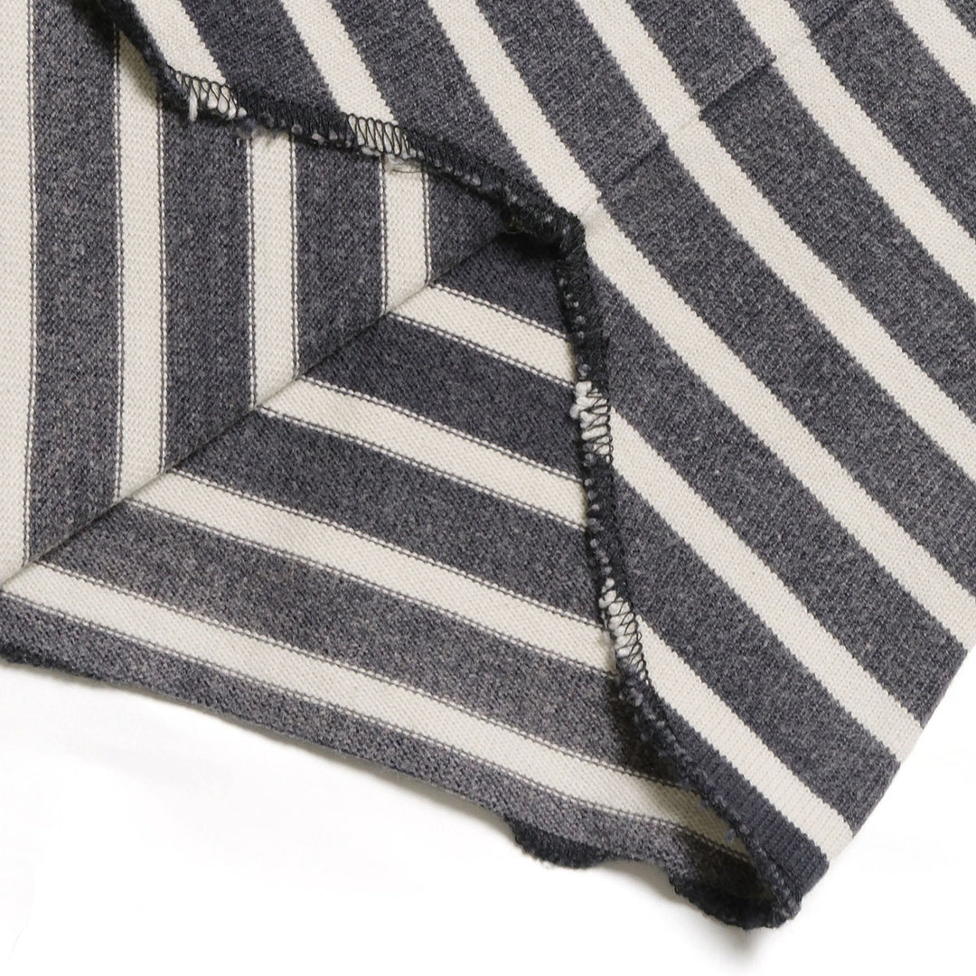 Unison Special - BORDER TEE(CONEY) - US011-040
