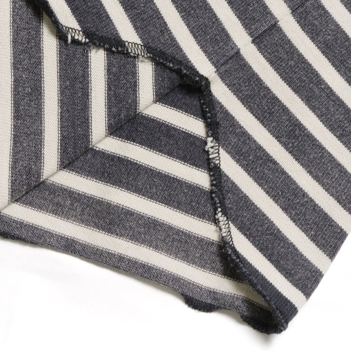 Unison Special - BORDER TEE(CONEY) - US011-040