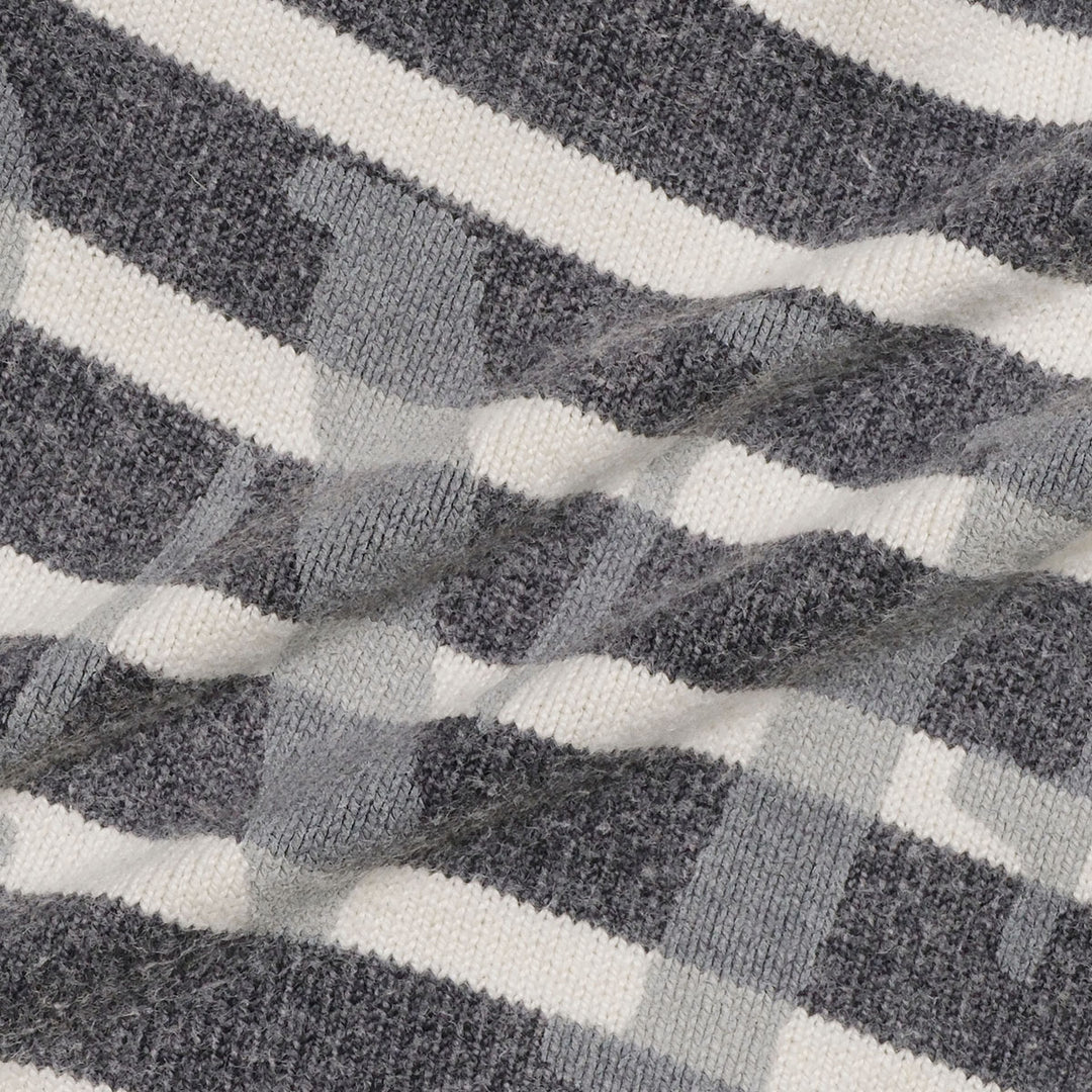 Unison Special - BORDER TEE(CONEY) - US011-040
