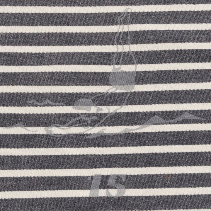 Unison Special - BORDER TEE(CONEY) - US011-040