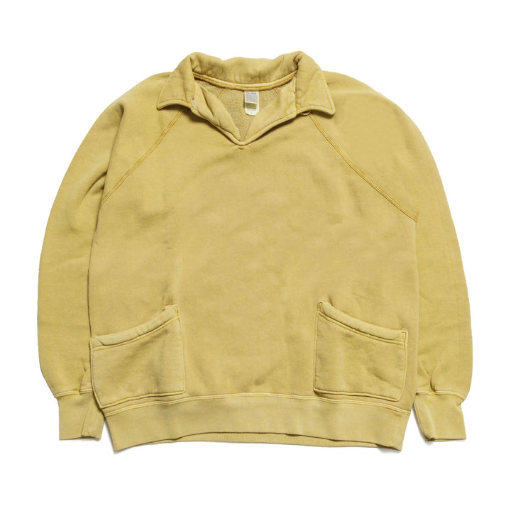 Unison Special - 60s NAP SKIPPER WITH COLOR SW - US013-069