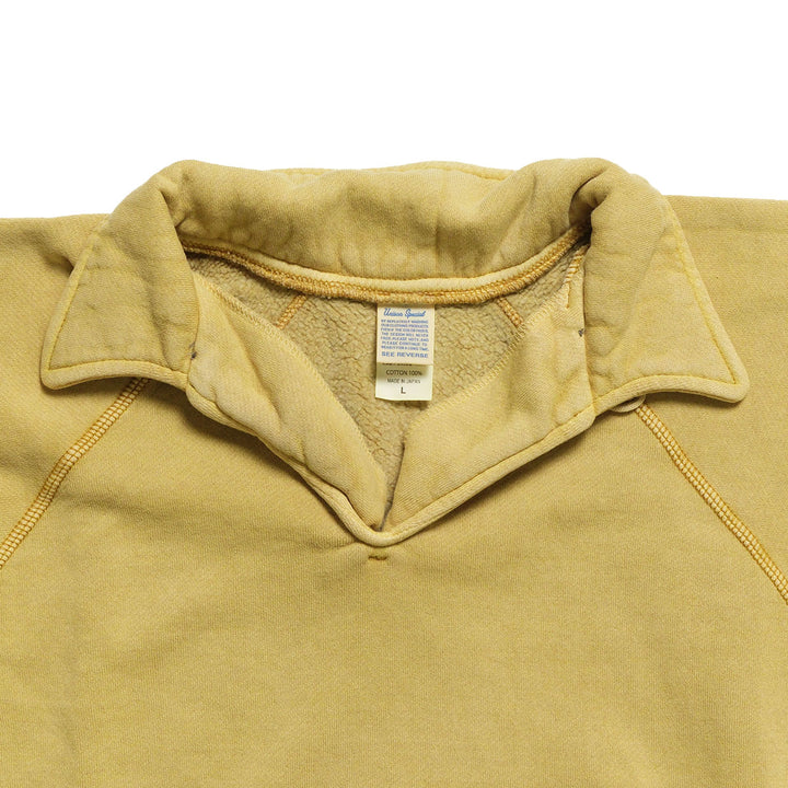 Unison Special - 60s NAP SKIPPER WITH COLOR SW - US013-069