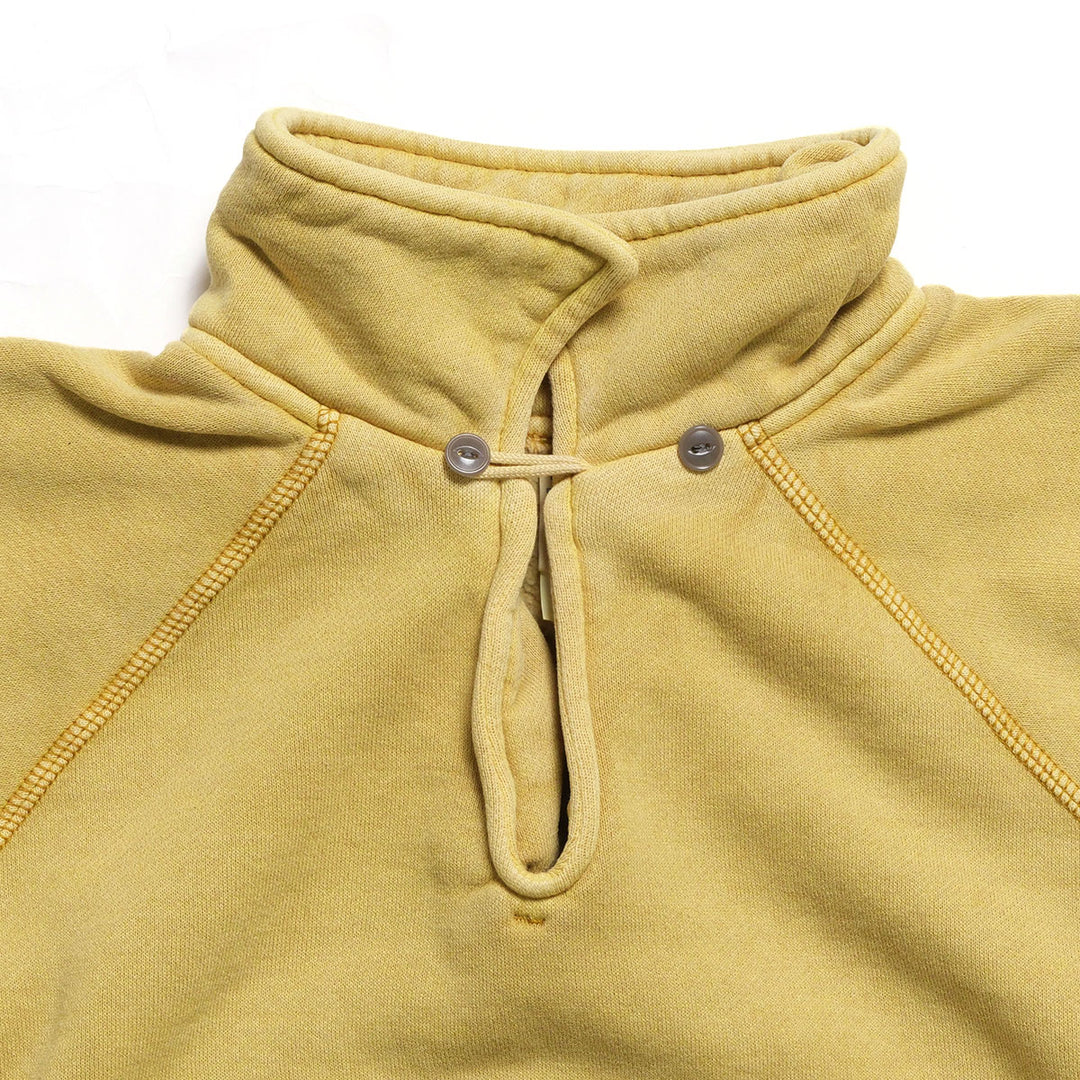 Unison Special - 60s NAP SKIPPER WITH COLOR SW - US013-069