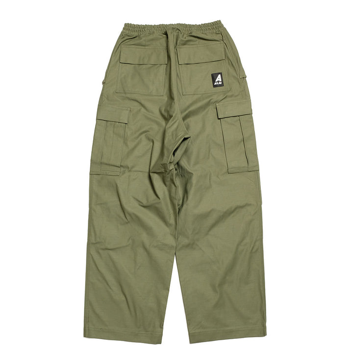 JUNYA WATANABE MAN - Cotton-Polyurethane Back Sateen Pants collaborated with ArkAir - WP-P007-051