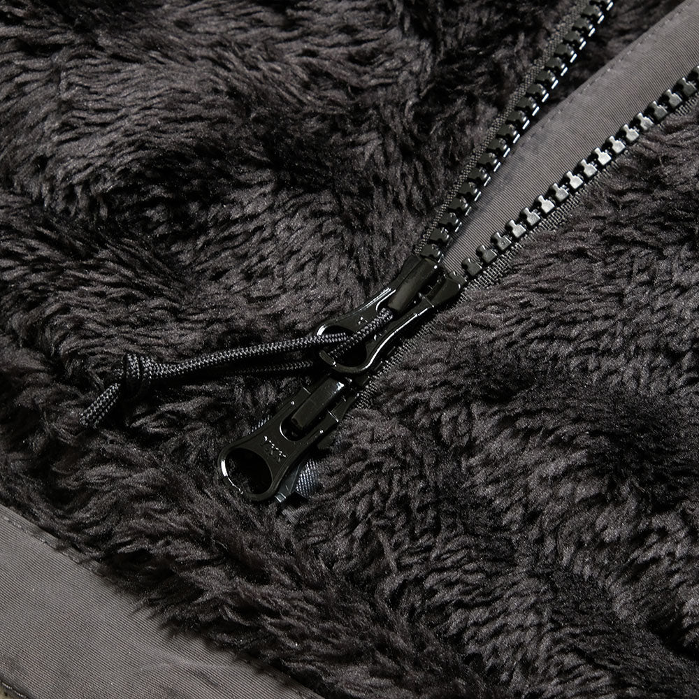 WILD THINGS - LEVEL3 SHAGGY JACKET - WT252-26