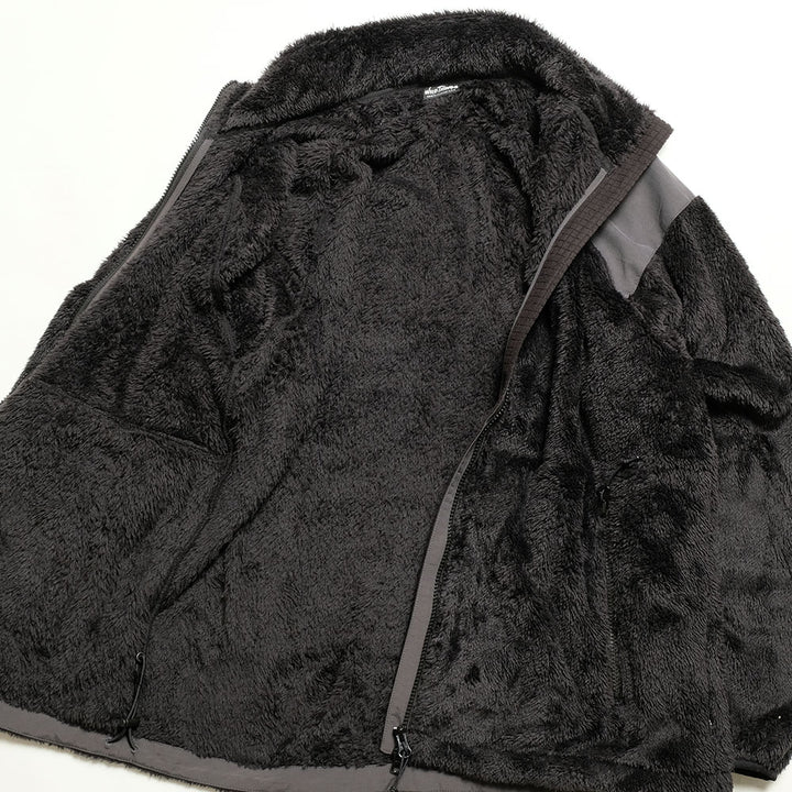 WILD THINGS - LEVEL3 SHAGGY JACKET - WT252-26