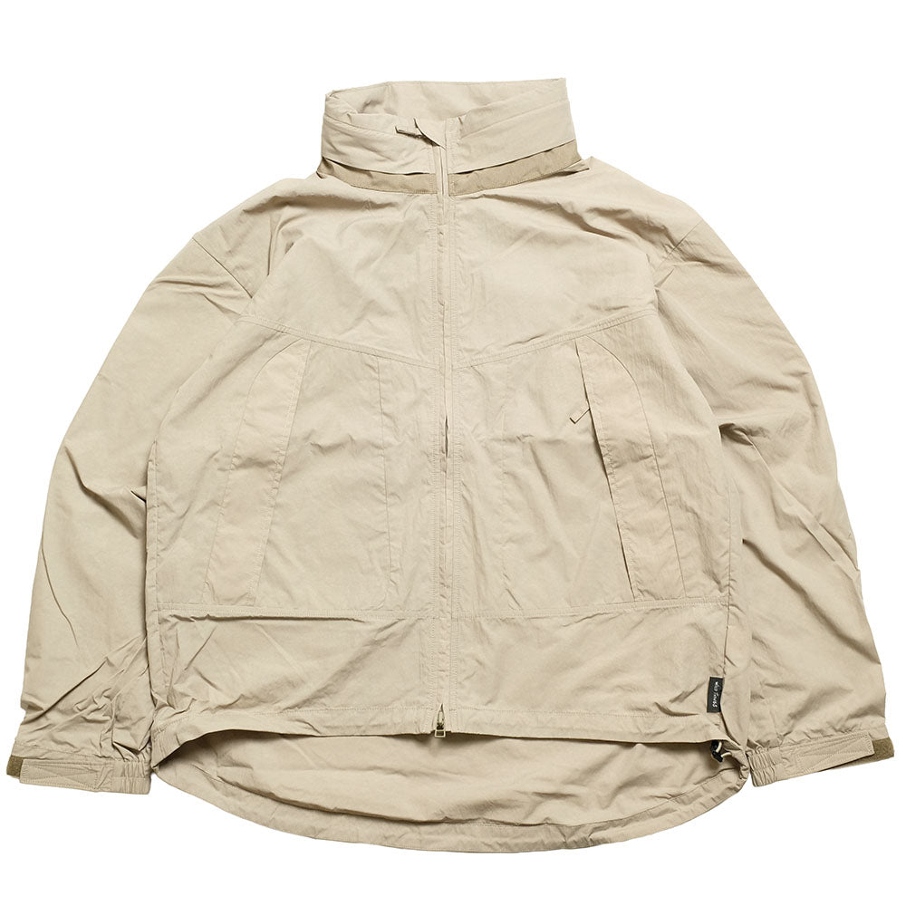 WILD THINGS - LIGHT SHORT MONSTER PARKA - WT26001SK