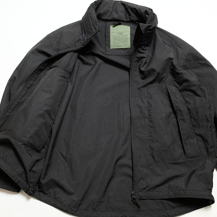 WILD THINGS - LIGHT SHORT MONSTER PARKA - WT26001SK