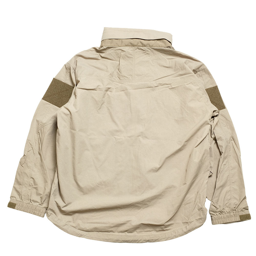WILD THINGS - LIGHT SHORT MONSTER PARKA - WT26001SK
