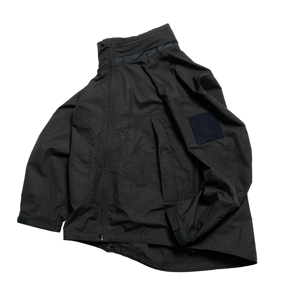 WILD THINGS - LIGHT SHORT MONSTER PARKA - WT26001SK