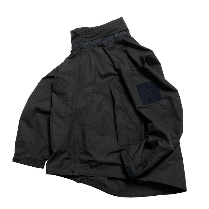 WILD THINGS - LIGHT SHORT MONSTER PARKA - WT26001SK