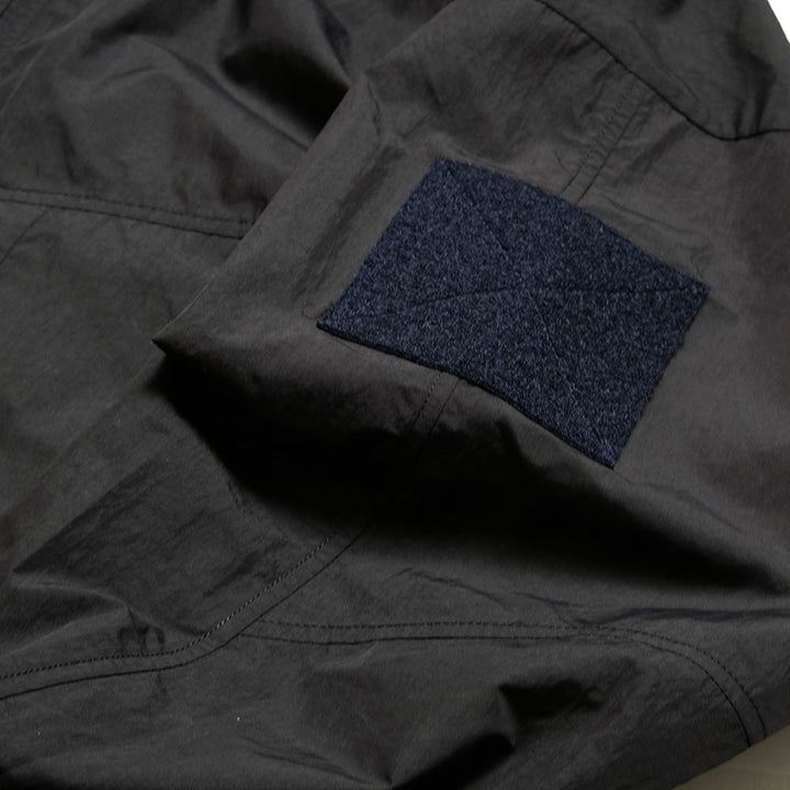 WILD THINGS - LIGHT SHORT MONSTER PARKA - WT26001SK