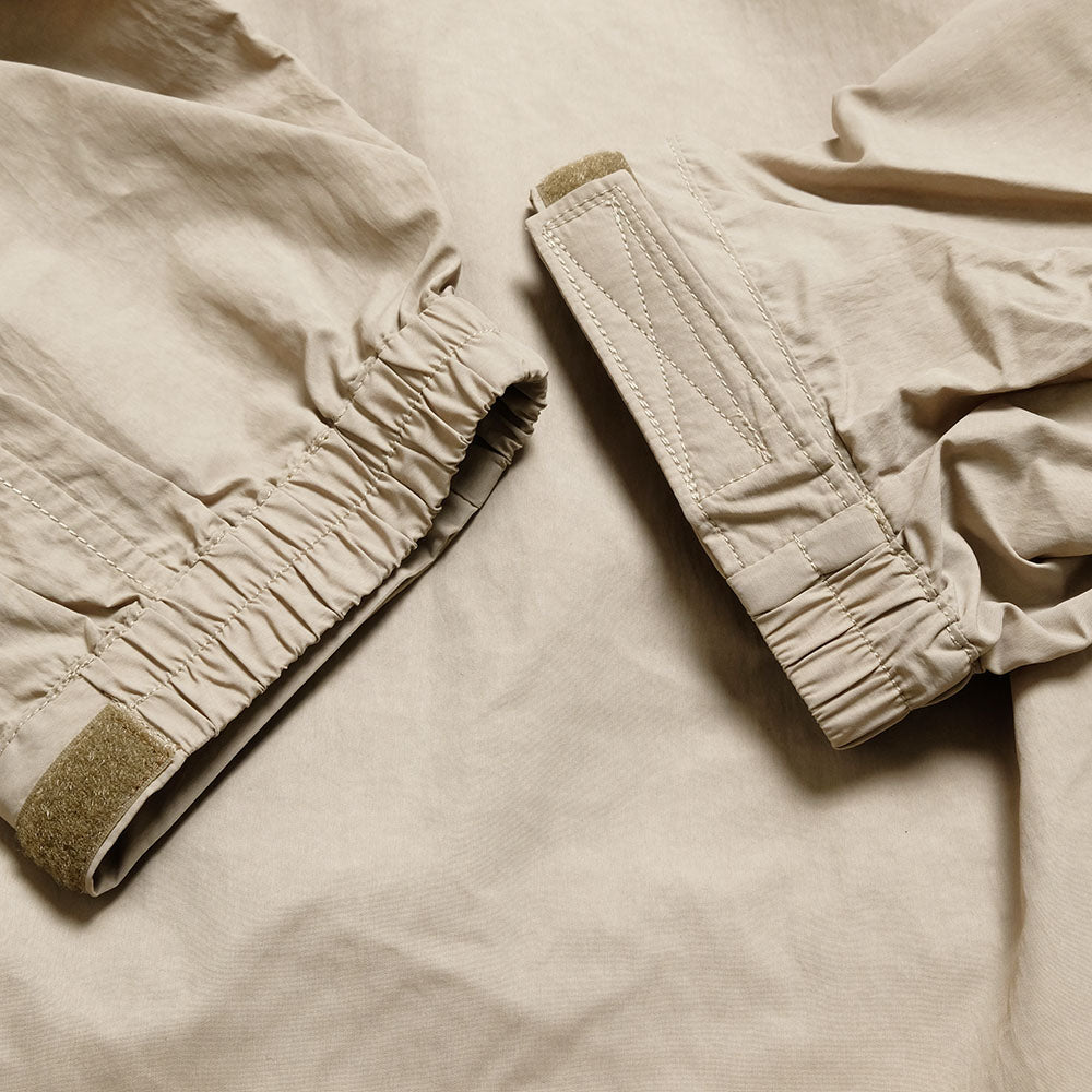 WILD THINGS - LIGHT SHORT MONSTER PARKA - WT26001SK