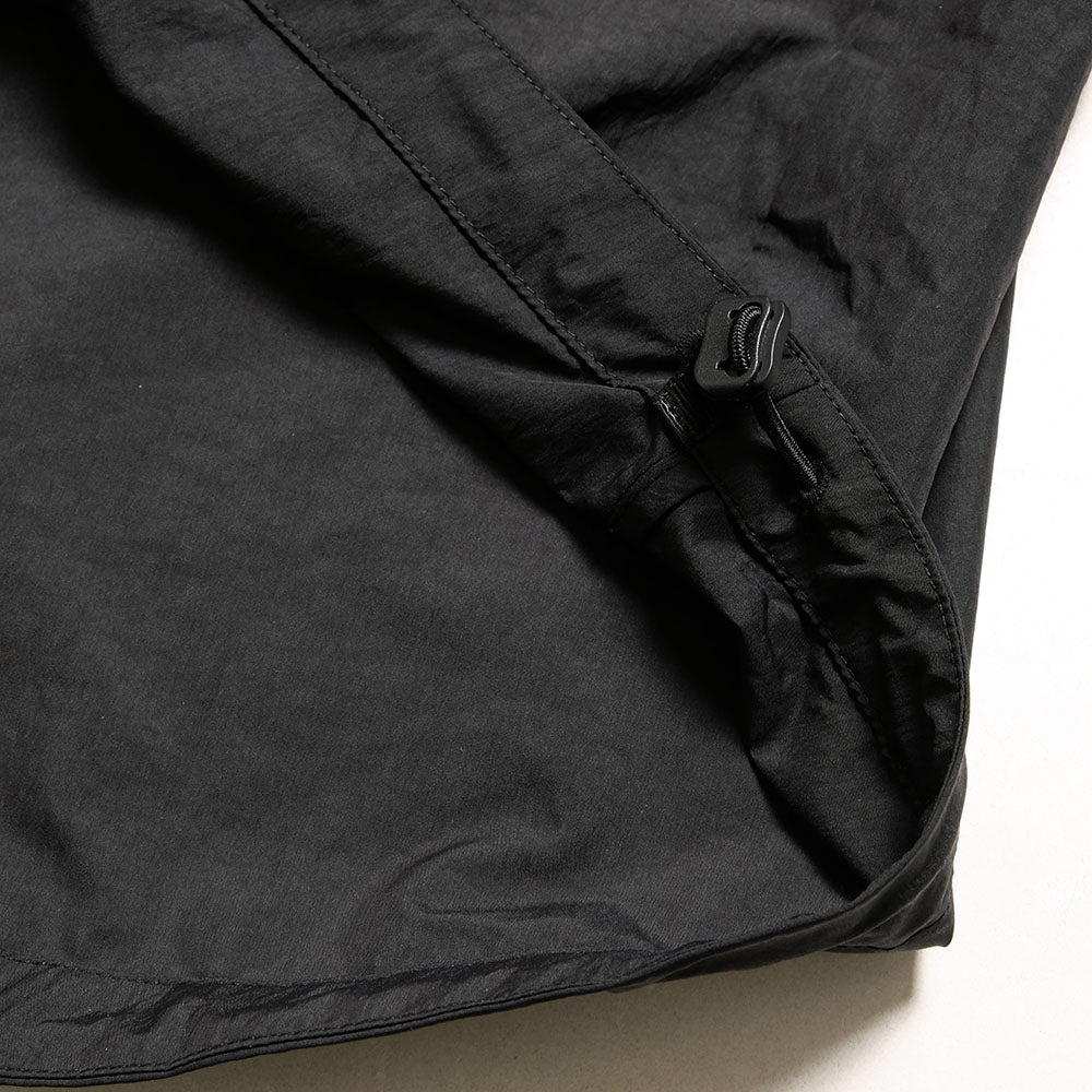 WILD THINGS - LIGHT SHORT MONSTER PARKA - WT26001SK