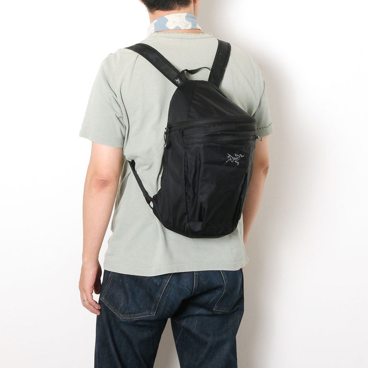ARC’TERYX - Heliad 15 Backpack - X1040301