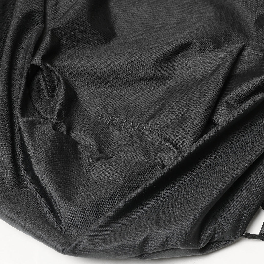 ARC’TERYX - Heliad 15 Backpack - X1040301