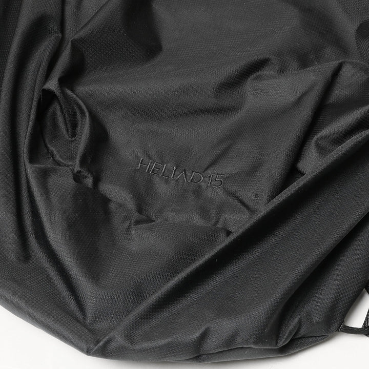 ARC’TERYX - Heliad 15 Backpack - X1040301