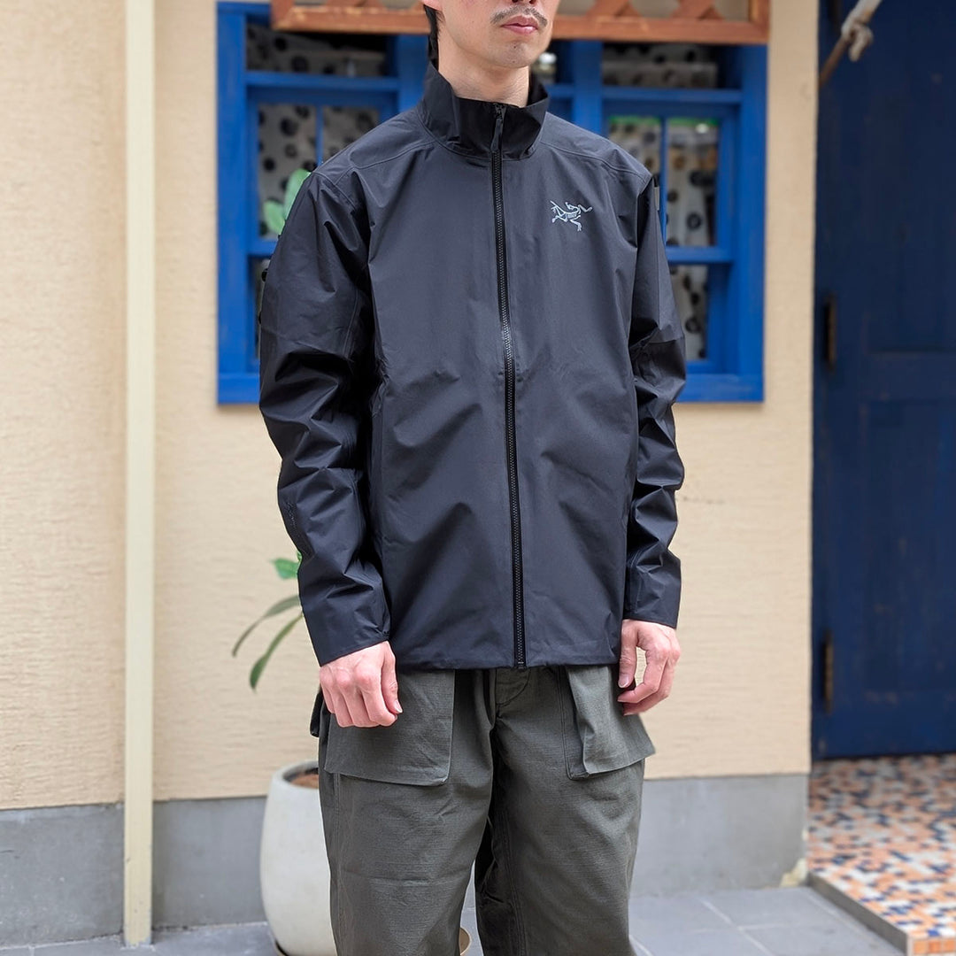 ARC’TERYX - Solano Jacket M - X1089602