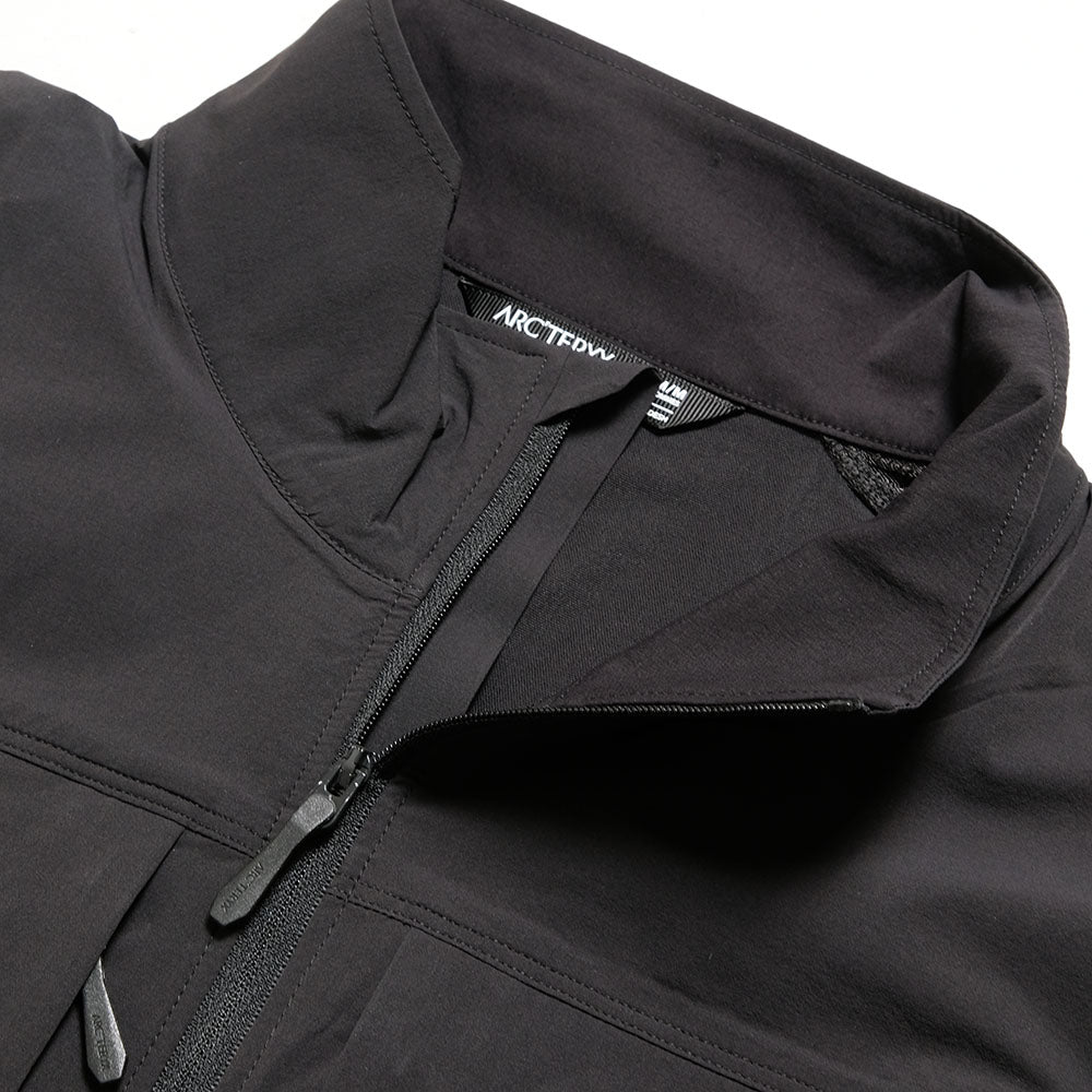 ARC’TERYX - Gamma Lightweight Jacket Men's - X1060901