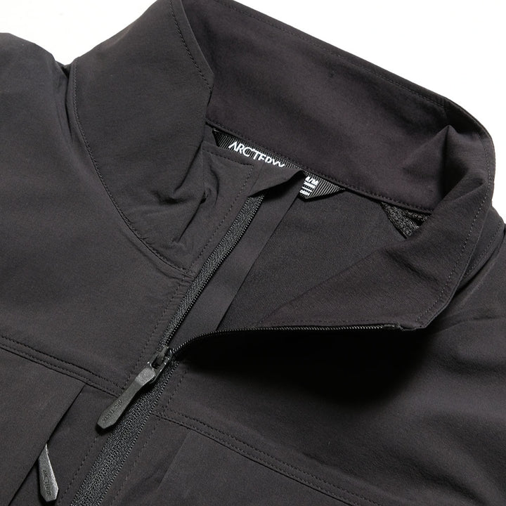 ARC’TERYX - Gamma Lightweight Jacket Men's - X1060901