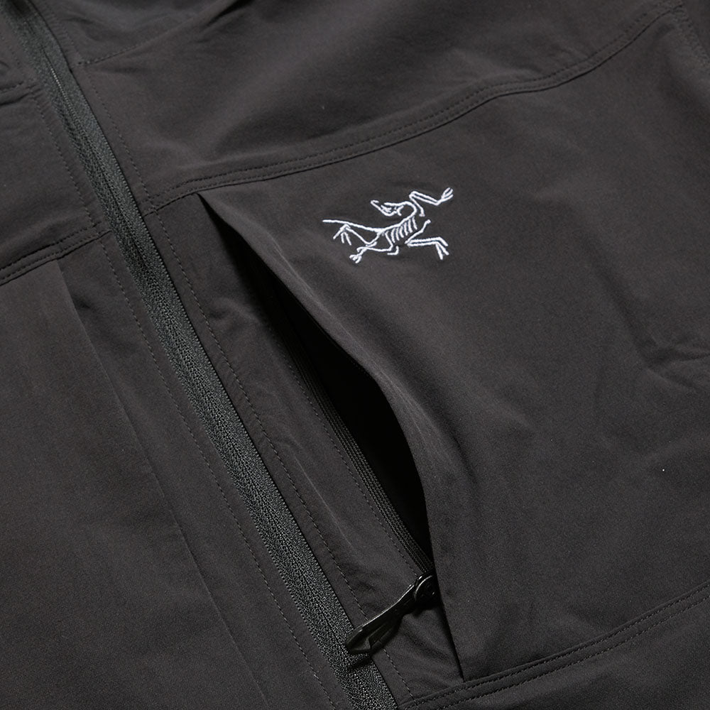 ARC’TERYX - Gamma Lightweight Jacket Men's - X1060901