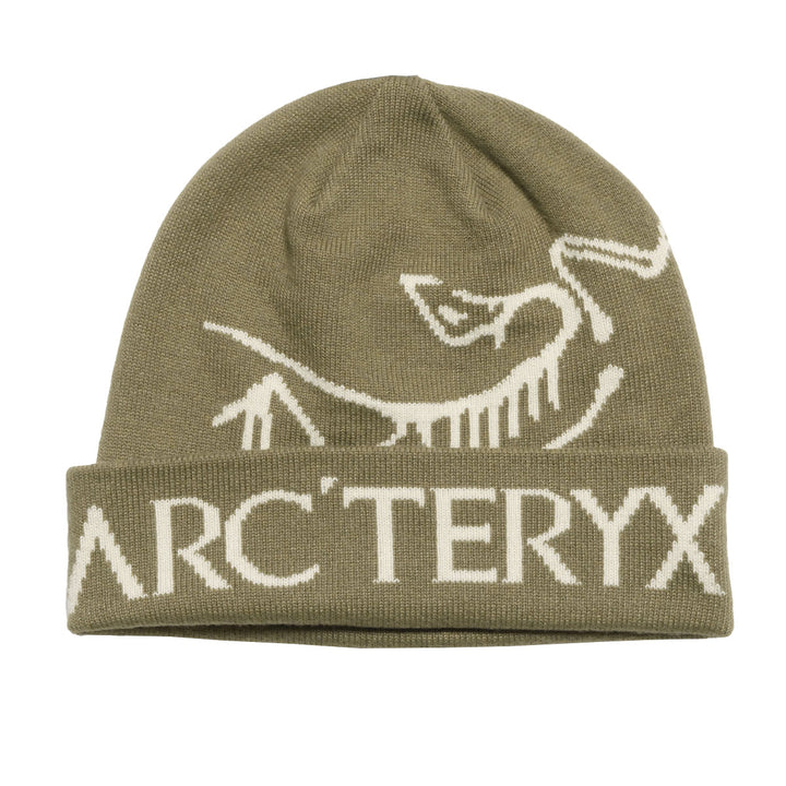 ARC'TERYX - Bard Word Toque - X1097901 / X1097905