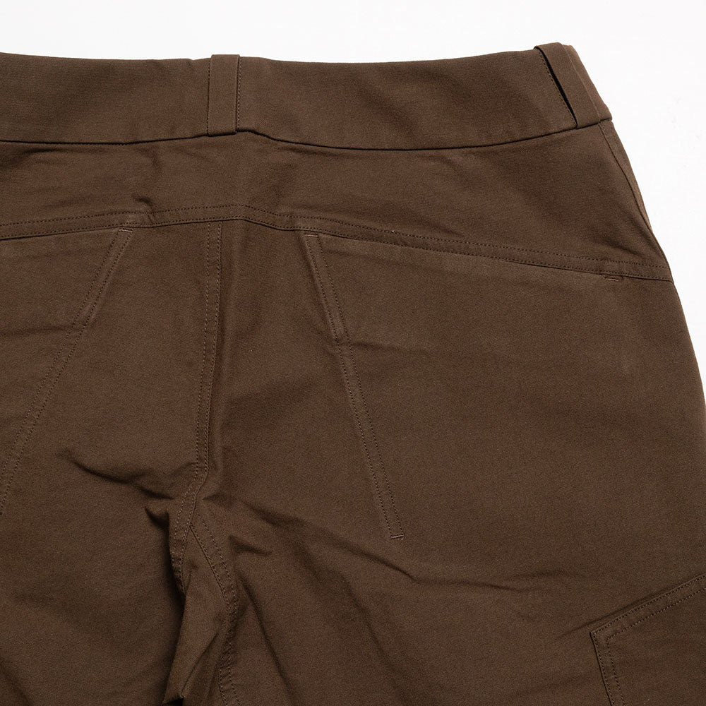 ARC’TERYX - Cronin Cotton Pant M - X931601 / X931606