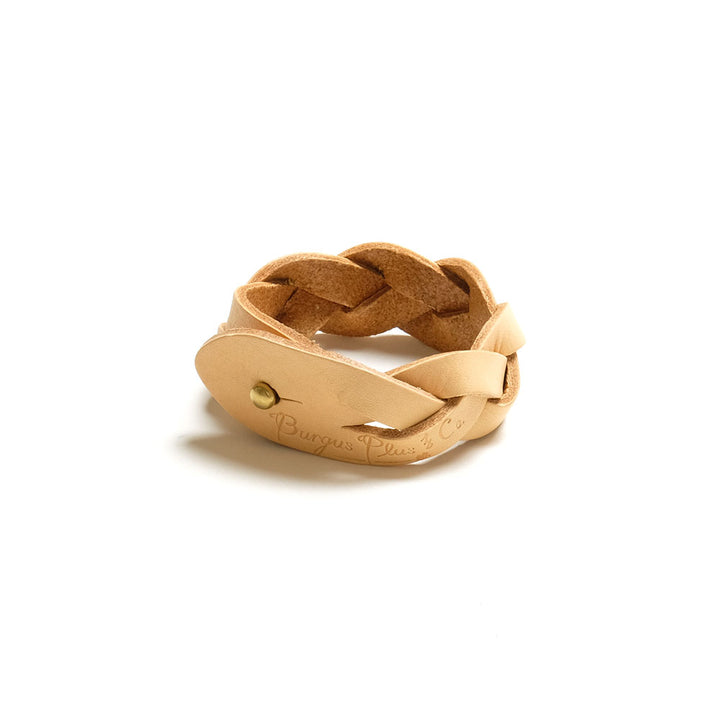 BURGUS PLUS - Mesh Bracelet -