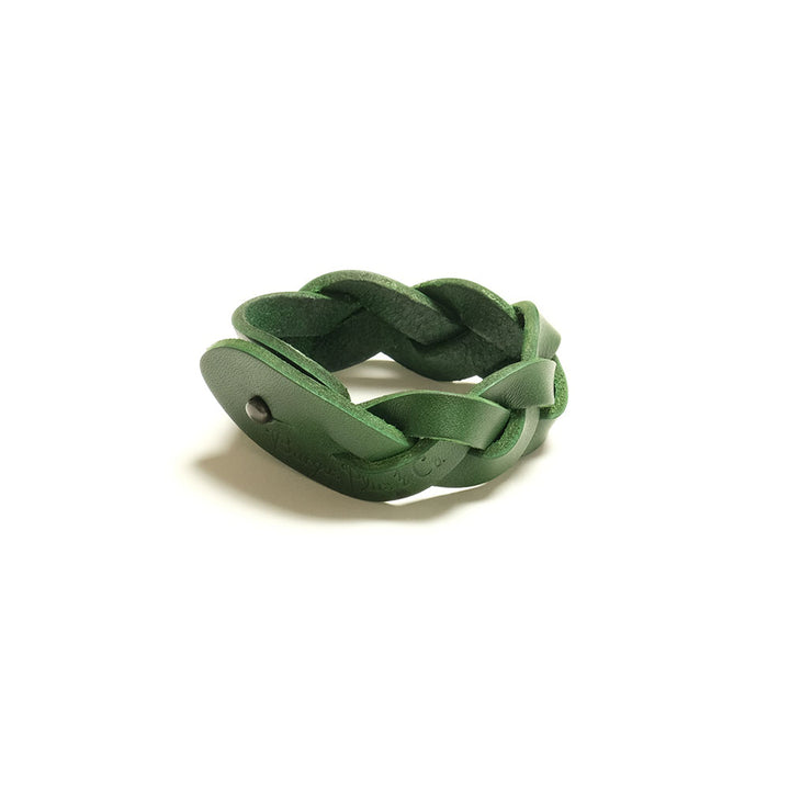 BURGUS PLUS - Mesh Bracelet -