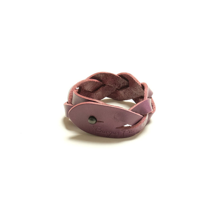 BURGUS PLUS - Mesh Bracelet -