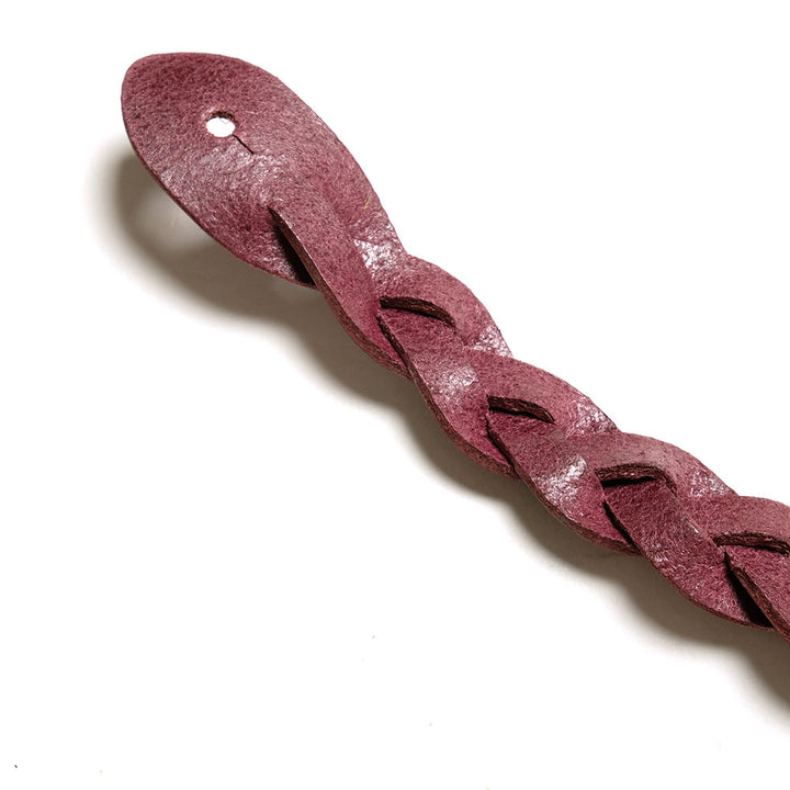 BURGUS PLUS - Mesh Bracelet -
