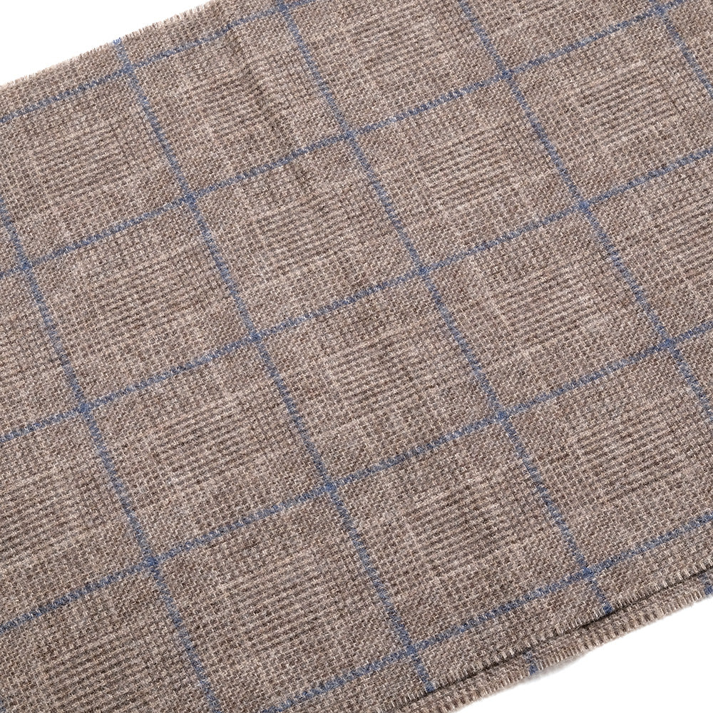 Glen Prince - 100% LAMS WOOL Muffler